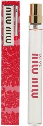 Actual product image Miu Miu Twist (Eau de parfum, 10 ml)