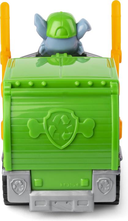 Immagine prodotto Spin Master Paw Patrol Basic Veicolo Rocky