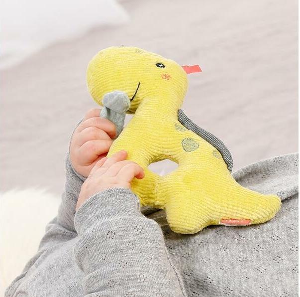 Productafbeelding Fehn Ringgrijper Dino