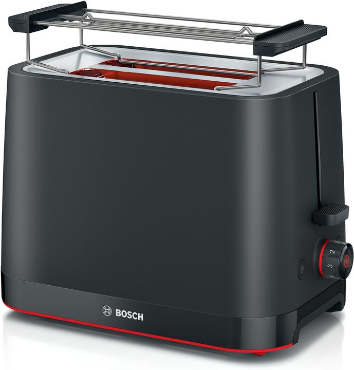 Produktbild Bosch Hausgeräte TAT3M123