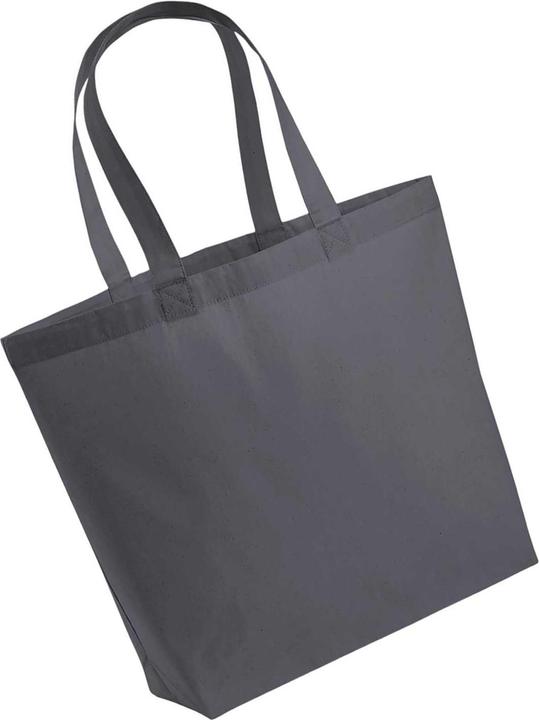 Immagine prodotto Westford Mill Premium Cotone Borsa a Tracolla (18 l)