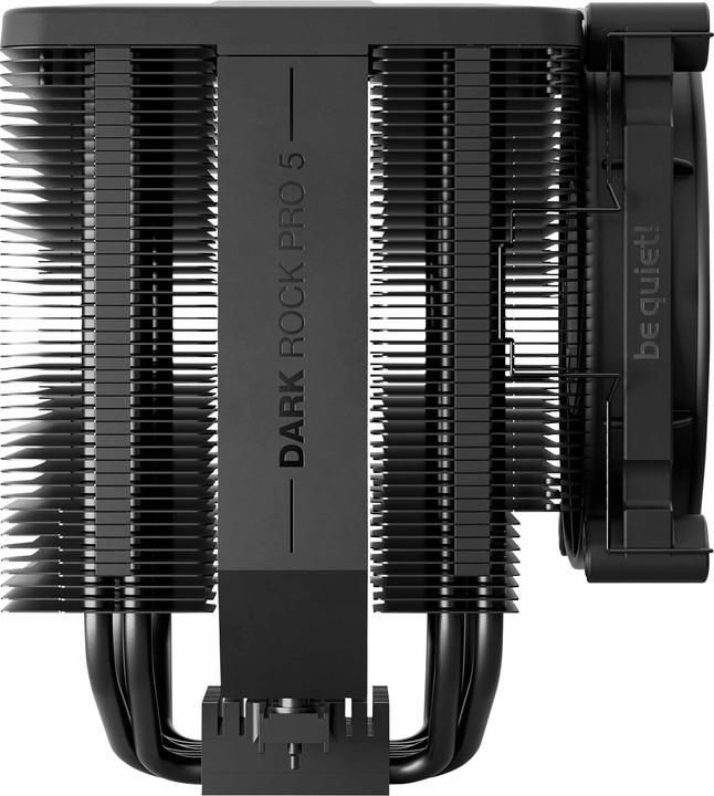Productafbeelding be quiet! Dark Rock Pro 5 CPU-koeler voor Intel- en AMD-processors (168 mm)
