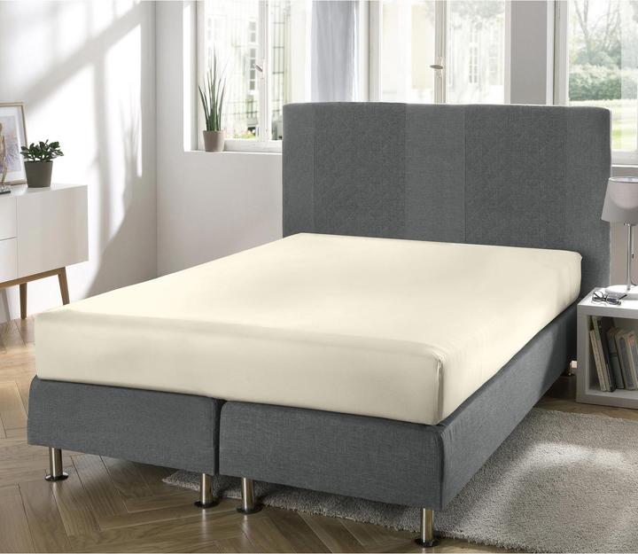 Actual product image Erwin Müller Regensburg (90 x 190 cm, 100 x 220 cm)