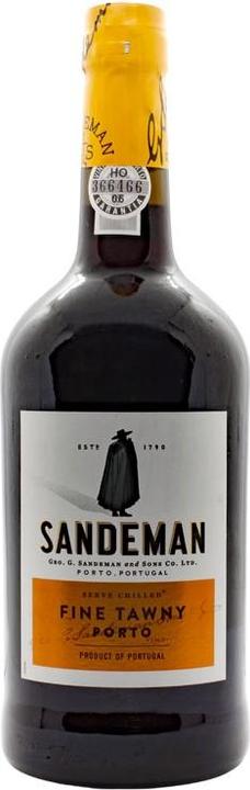Produktbild Sandeman Porto Tawny (1 x 75 cl)