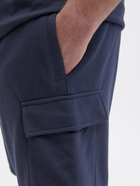 Image du produit Jack & Jones Plus Size Relaxed Fit Relaxed Fit Shorts Relaxed Fit Shorts (44)