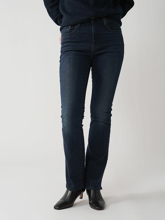 Actual product image Levis 725 High-rise bootcut (W27/L30)