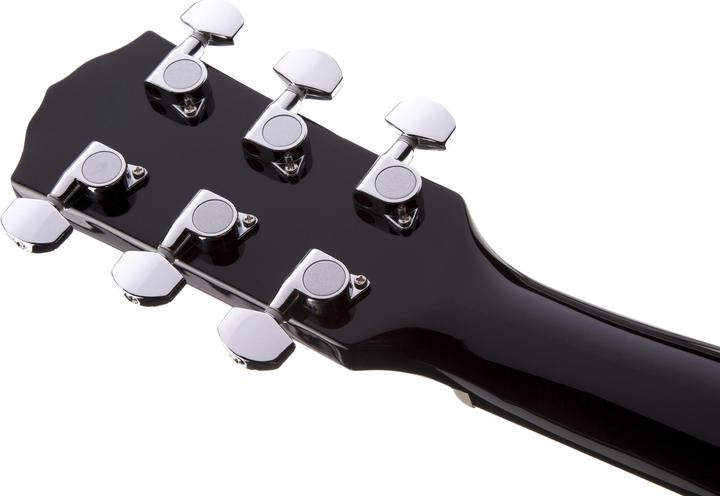 Produktbild Fender CD-60 DREAD V3 DS (Akustik Gitarre, Walnuss, Mahagoni, Nato)