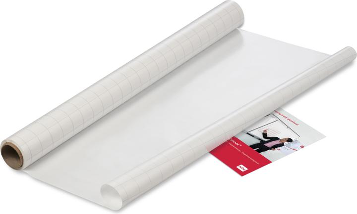 Actual product image Nobo Instant whiteboard 1905157 check, mobile