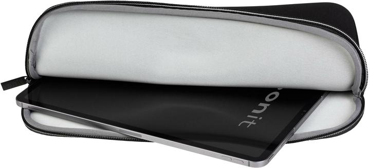 Immagine prodotto Onit Custodia per notebook nera 13.3-14.1 (14.10", Universale)