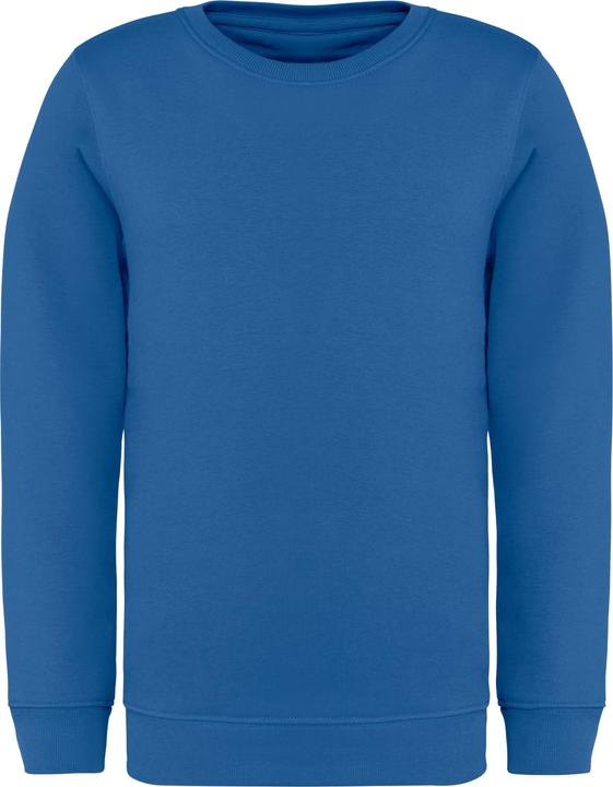 Immagine prodotto Native Spirit Sweatshirt ecologico a collo rotondo per bambini (10XL)