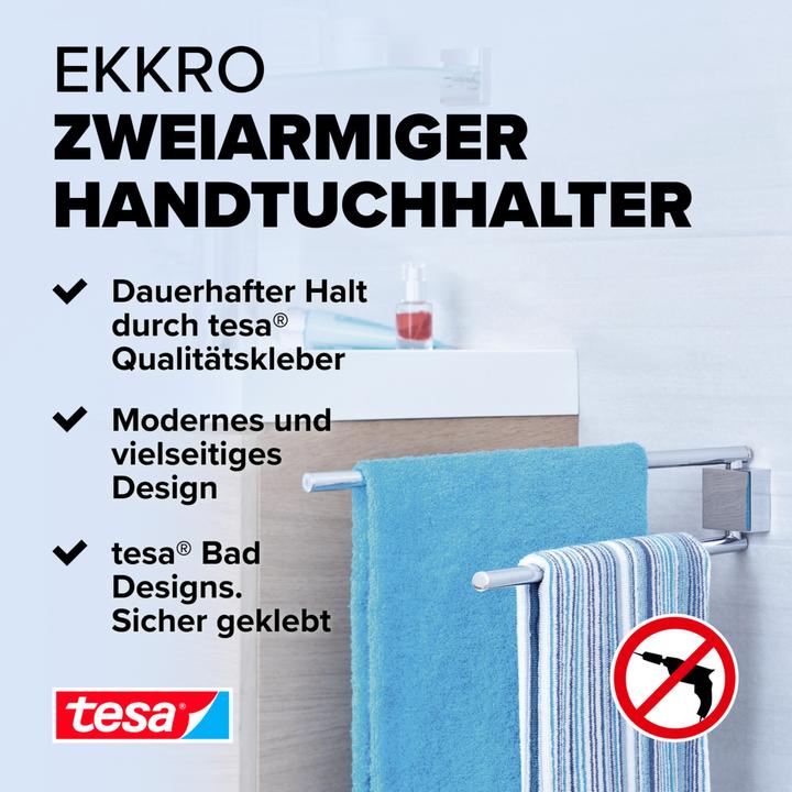 Actual product image tesa Ekkro