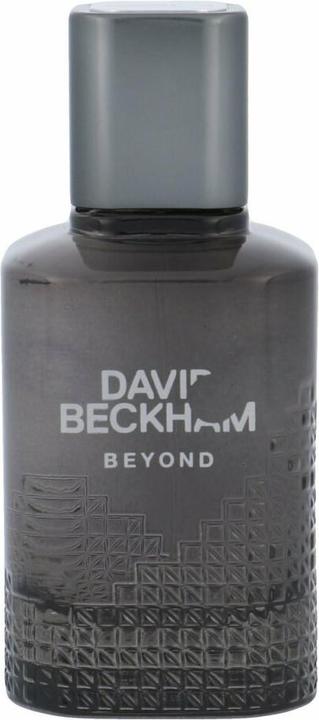 Image du produit David Beckham Au-delà de (Eau de toilette, 60 ml)