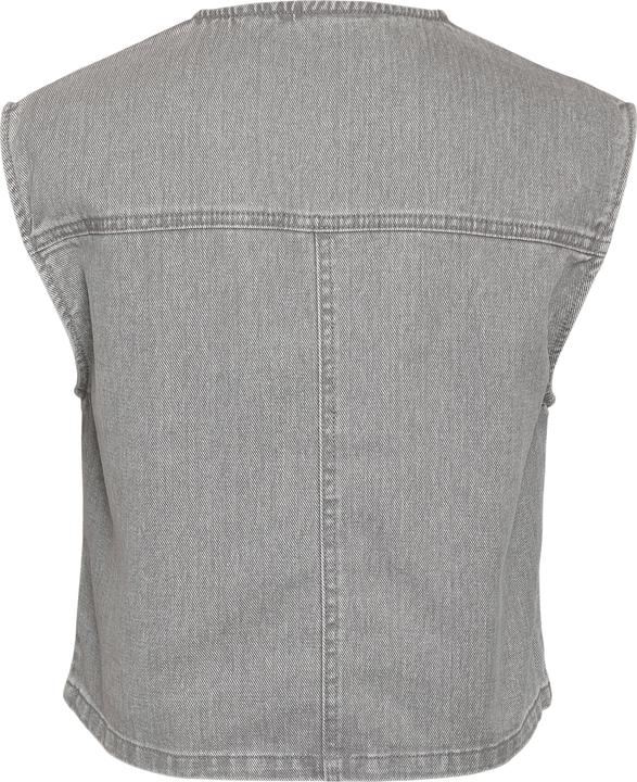 Produktbild Noisy May Cropped Jeansweste (M)