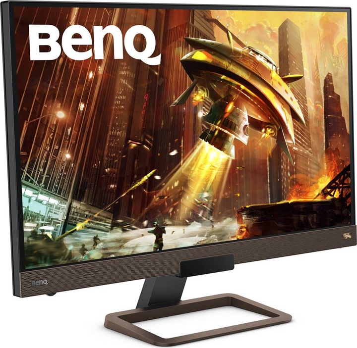 Produktbild BenQ EX2780Q (2560 x 1440 Pixel, 27")