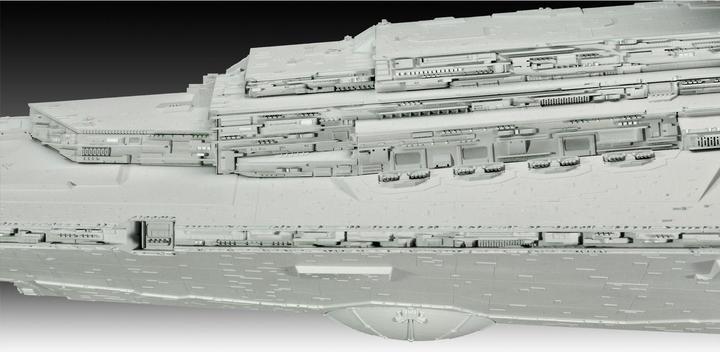 Actual product image Revell Imperial Star Destroyer