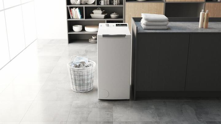 Image du produit Bauknecht Wtch 6930 Ch/N (6.50 kg, Vers le haut)