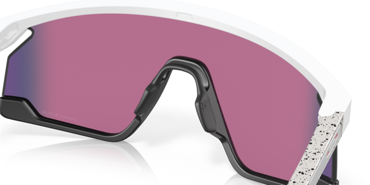 Immagine prodotto Oakley Bxtr (Bianco opaco, bianco-zaffiro opaco)