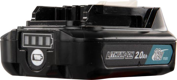 Actual product image Makita Battery-BL1021B (12 V)