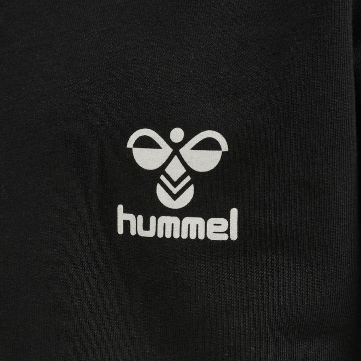 Produktbild hummel Trece Zip Hoodie (152)