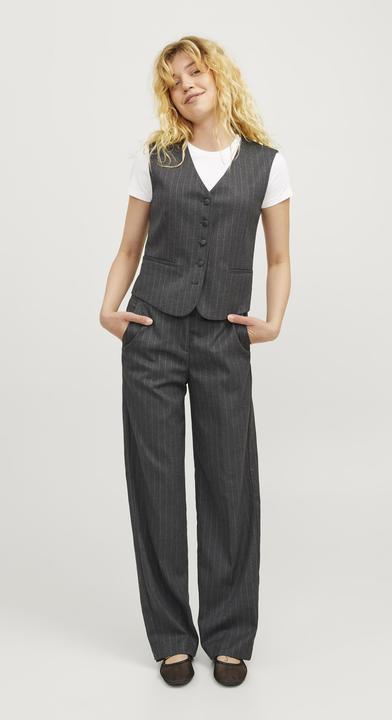 Produktbild JJXX Jxmary Brushed Hw Pant Tlr Sn