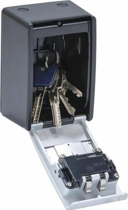 Productafbeelding Abus KeyGarage 787 BIG LED