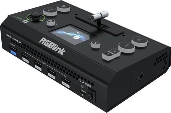Produktbild RGBlink Mini Pro V2