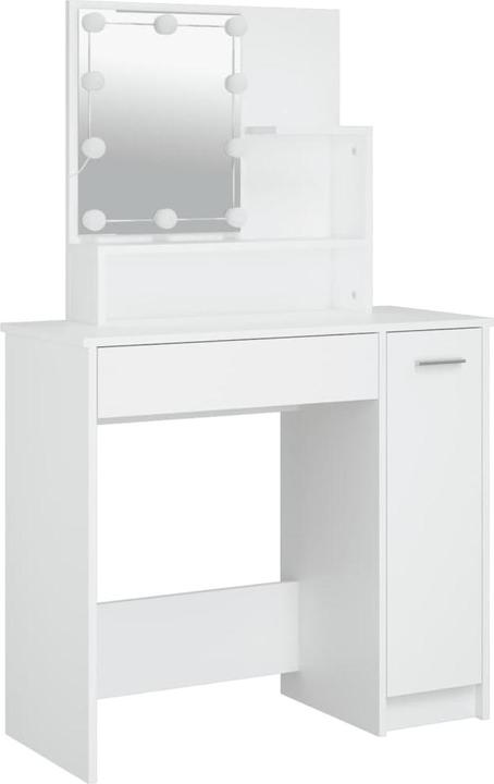 Immagine prodotto vidaXL Milakhna (86,5 x 35 x 136 cm)