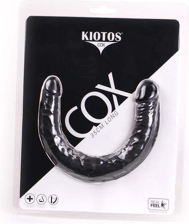 Image du produit Kiotos COX Black 025