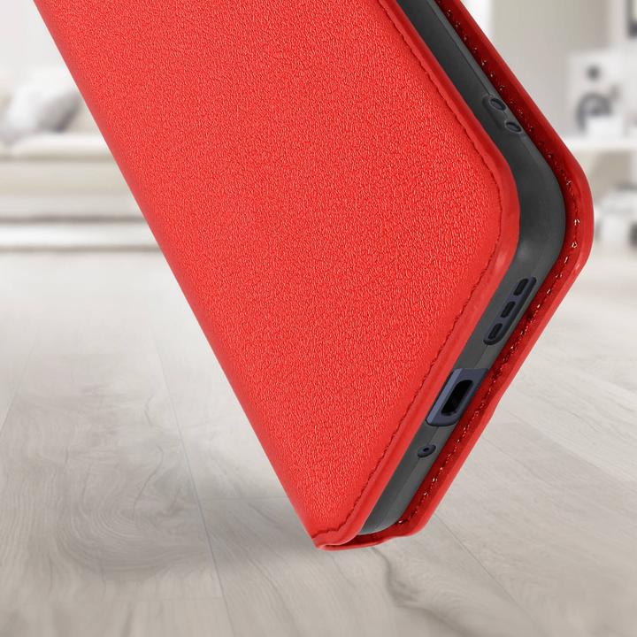 Image du produit Avizar Classic Edition Étui à rabat Series (Xiaomi Redmi Note 12 5G, Xiaomi Poco X5 Pro)