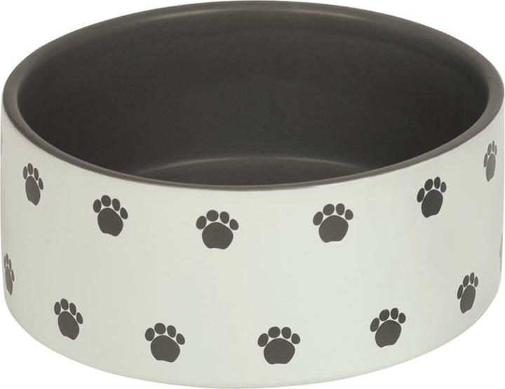 Produktbild Nobby Hunde Keramiknapf PATA (1.10 l)