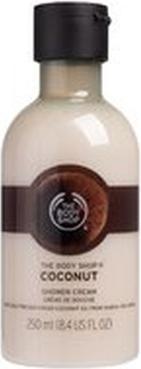 Actual product image The Body Shop Coconut Shower Cream (60 ml)