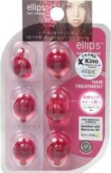 Produktbild Ellips HAIR TREATMENT hair vitamin 8 u