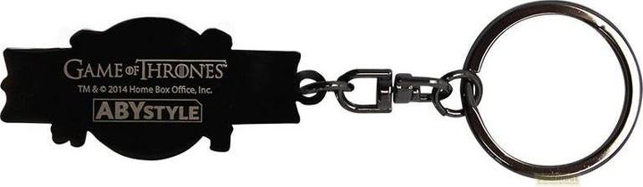 Image du produit ABYstyle Spiel der Throne - Logo