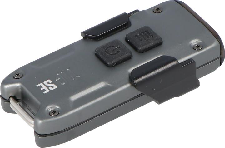 Actual product image Nitecore TIP SE grey (6 cm, 700 lm)