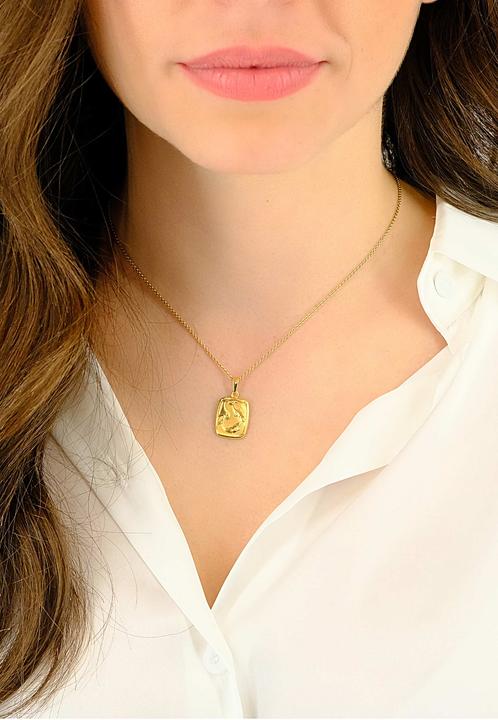 Immagine prodotto Muau Pesce (Oro giallo 750/18 carati)