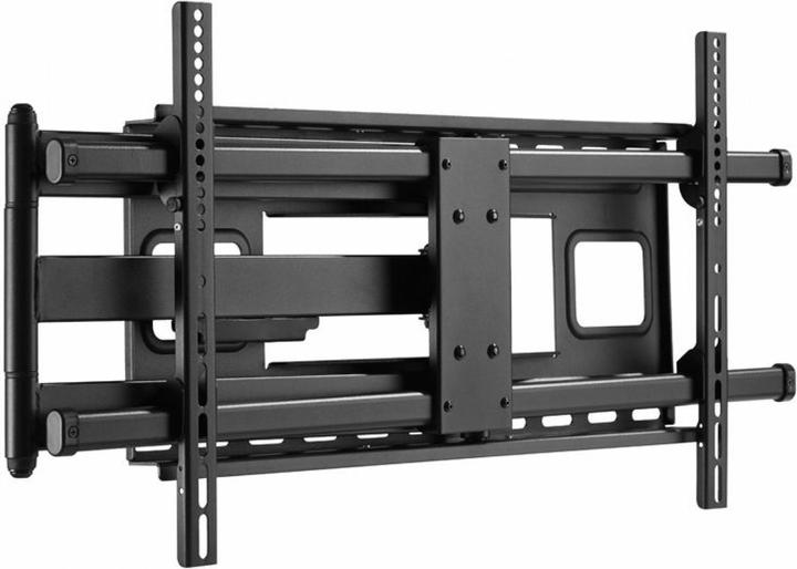 Actual product image equip Wall Mount Flat Screen 43"-80" Tilt / Tiltable (Wall, 80", 50 kg)