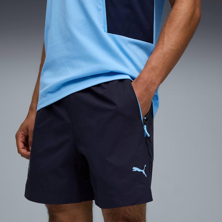 Image du produit Puma Short PUMATECH Relaxed Woven de MCFC (S)