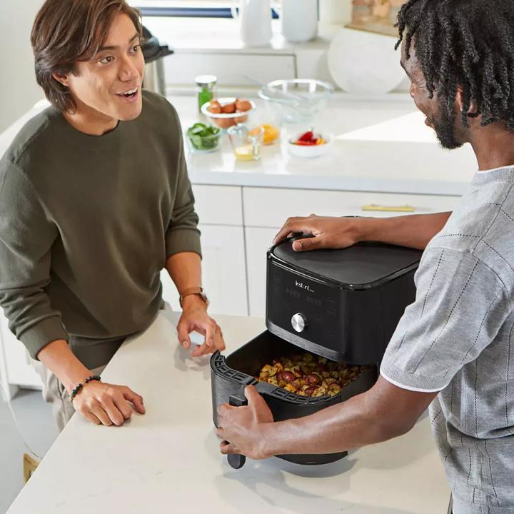 Actual product image Instant Pot Pot Vortex 6 Plus