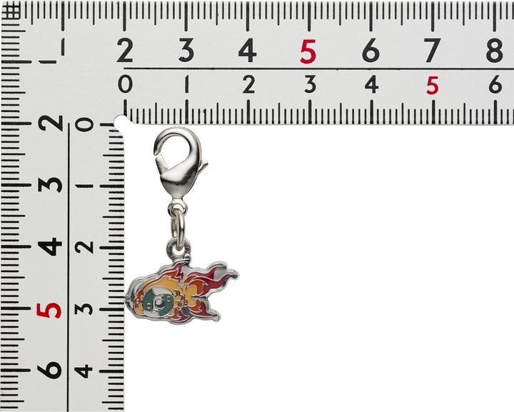 Actual product image Pokémon Pokemon Centre - Iron Valiant keyring - 1 piece