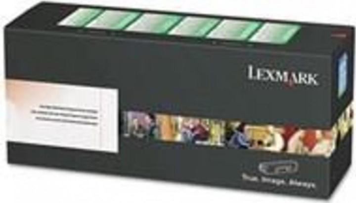 Produktbild Lexmark 51b2x00 (BK)