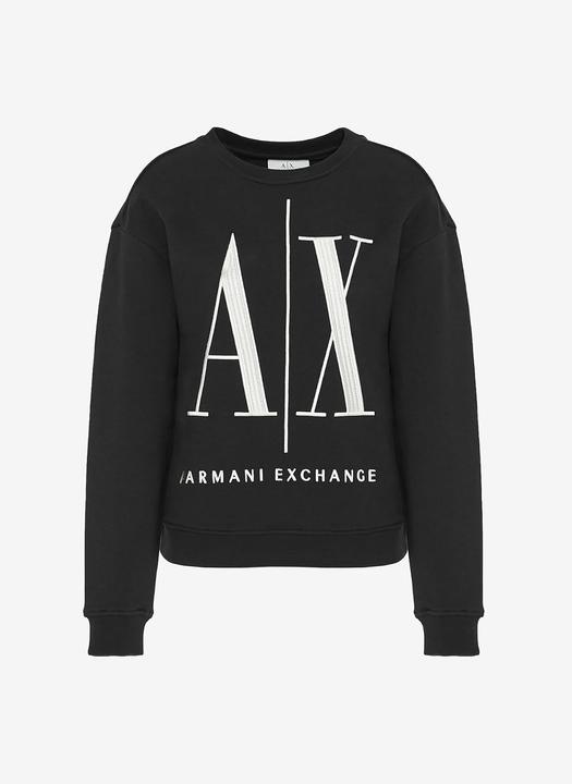 Produktbild Armani Exchange Felpa Icon Project (S)