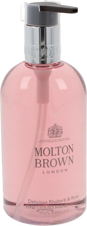 Image du produit Molton Brown Délicieux (Savon liquide, 300 ml)
