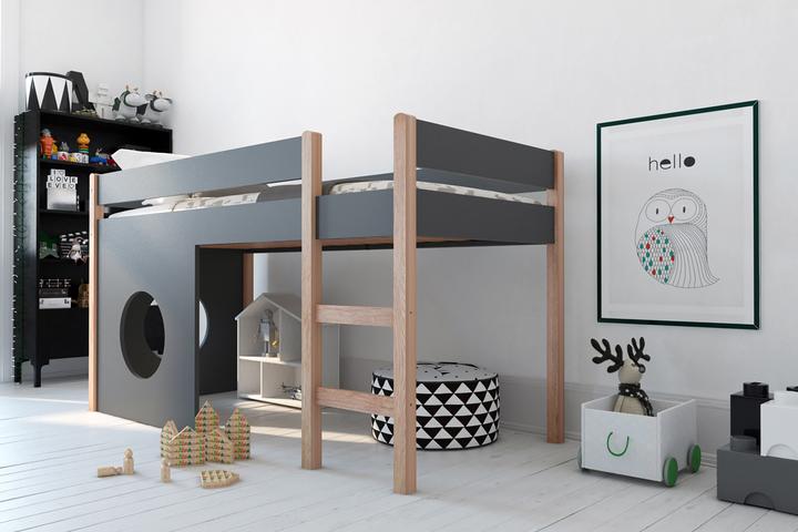 Actual product image Möbilia Side panel