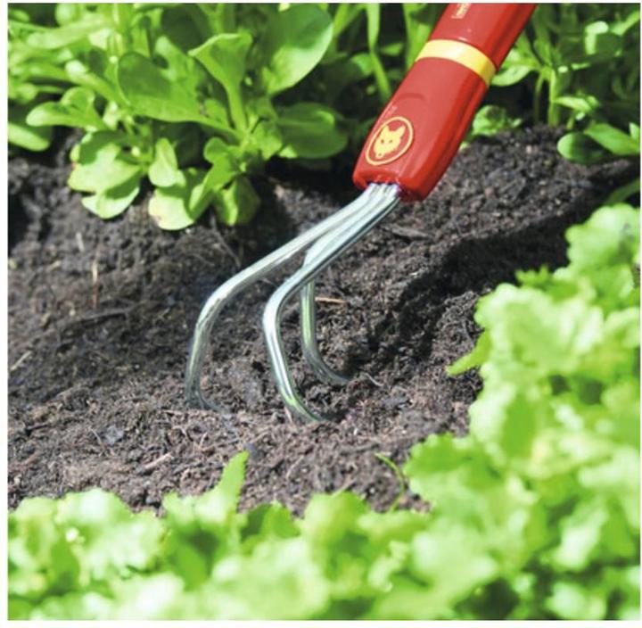 Actual product image Wolf-Garten Multi-Star LA-M/ZM 015