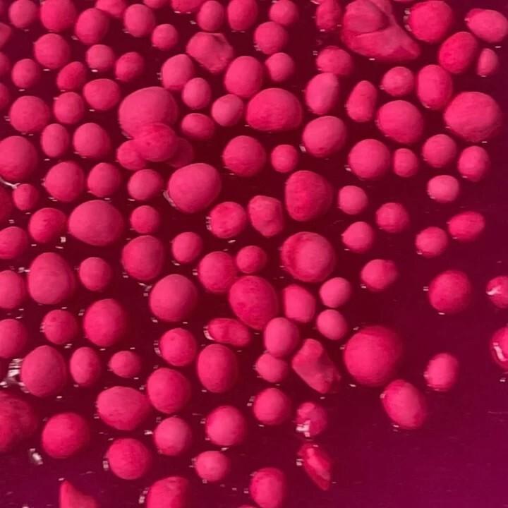 Actual product image Tuban Slime XL Set Magic pink