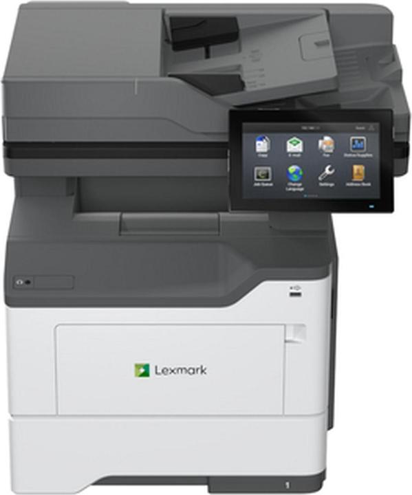 Productafbeelding Lexmark MX632adwe MFP HV EMEA (Laser, Zwart-wit)