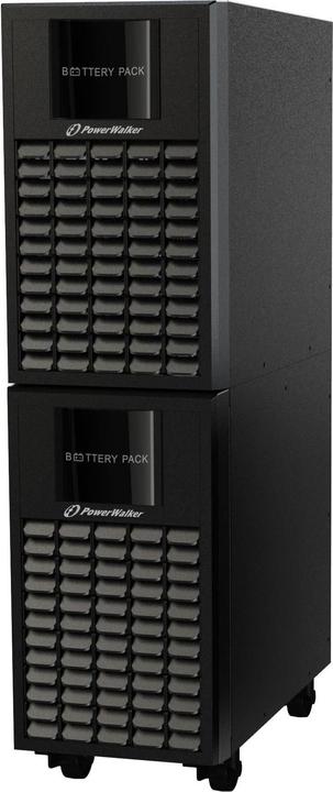 Actual product image Powerwalker Extension battery VFI 10000C /40 batteries