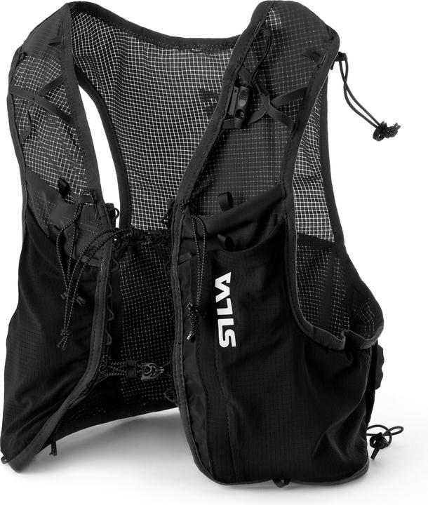 Produktbild Silva Strive Fly Vest (L, 10XL)