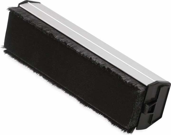 Produktbild Dynavox CarbonAntistatikbürste mit SamtReinigungspuk CSP130 (Plattenspieler Reinigung)