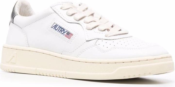 Image du produit Autry Baskets Blanc (37)